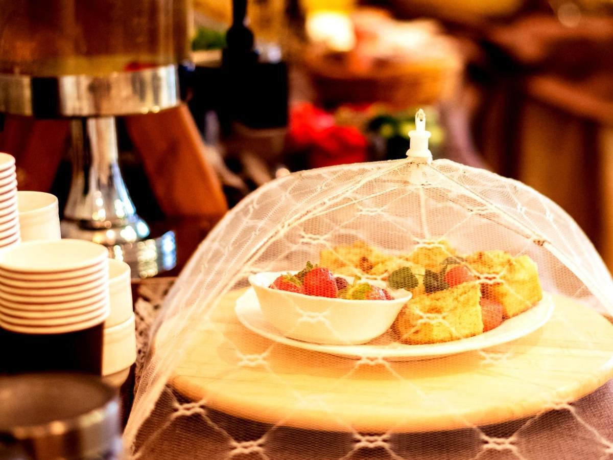 Hotel Feniks Gniezno Ngoại thất bức ảnh