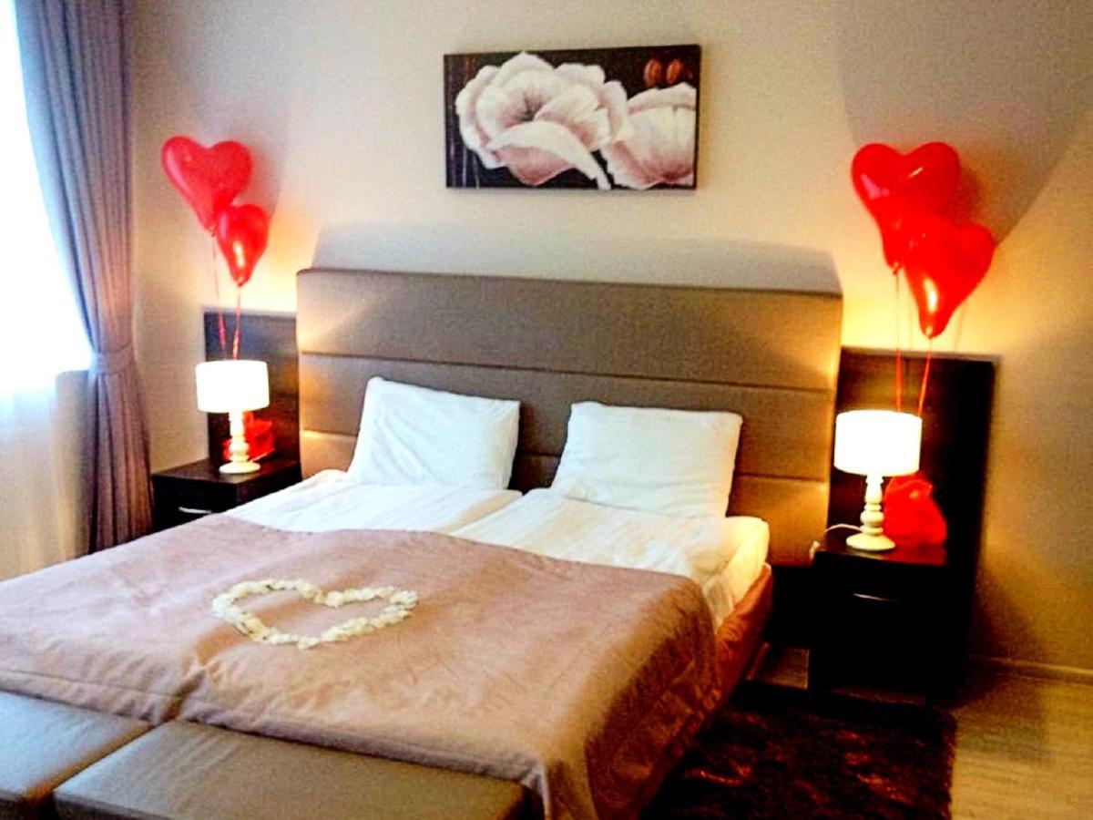 Hotel Feniks Gniezno Ngoại thất bức ảnh